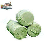 Kids Globe Set of 4 Round Silage Bales 1:32
