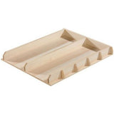 Kids Globe Wooden Silage Pit 1:32