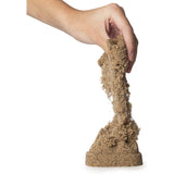 Kinetic Sand 2lb Beach Sand Bag