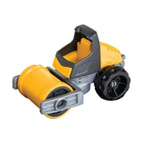 Kinetic Sand Construction Site