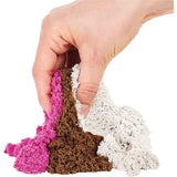 Kinetic Sand Scents Ice-Cream Treats Playset