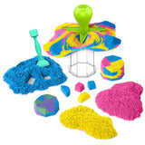 Kinetic Sand Squish N’ Create