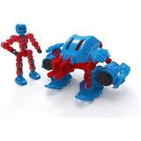 Klikbot Zanimation Studio