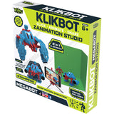Klikbot Zanimation Studio