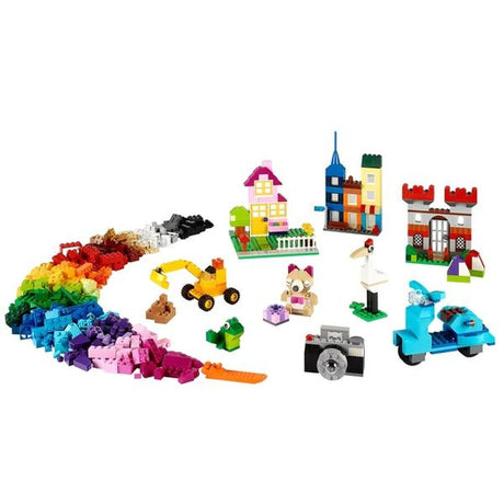 LEGO 10698 Classic Large Creative Brick Box