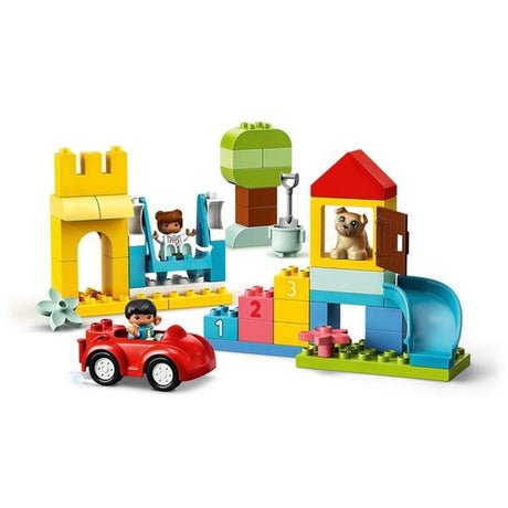 LEGO 10914 DUPLO Deluxe Brick Box