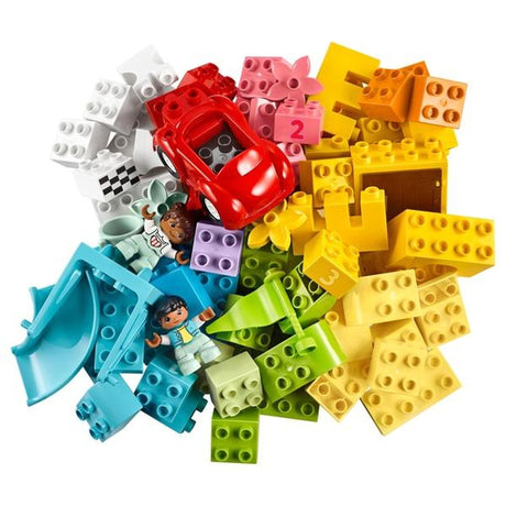 LEGO 10914 DUPLO Deluxe Brick Box