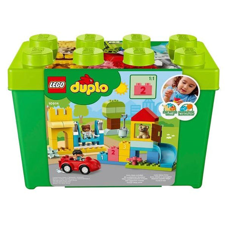 LEGO 10914 DUPLO Deluxe Brick Box