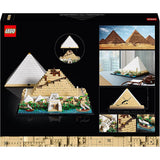 LEGO 21058 Architecture Great Pyramid of Giza