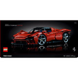 LEGO 42143 Technic Ferrari Daytona SP3