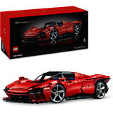 LEGO 42143 Technic Ferrari Daytona SP3