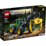 LEGO 42157 Technic John Deere 948L-II Skidder