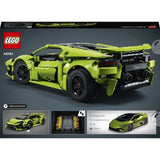LEGO 42161 Technic Lamborghini Huracan Tecnica