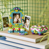 LEGO 43239 Disney Mirabel's Photo Frame and Jewelry Box