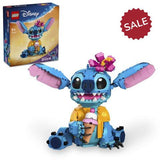 LEGO 43249 Disney Stitch