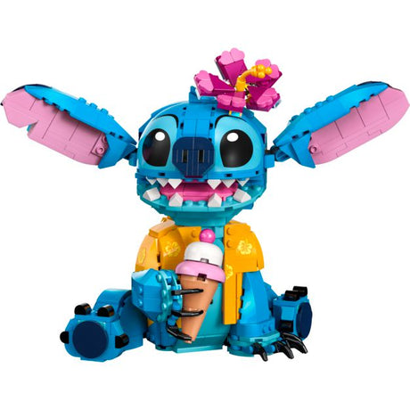 LEGO 43249 Disney Stitch