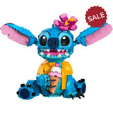 LEGO 43249 Disney Stitch