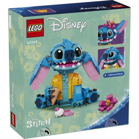 LEGO 43249 Disney Stitch