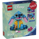 LEGO 43249 Disney Stitch