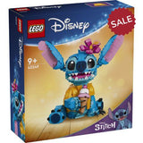 LEGO 43249 Disney Stitch