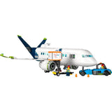 LEGO 60367 City Passenger Airplane