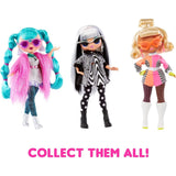 LOL Surprise OMG Speedster