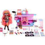 L.O.L. Surprise! House of Surprises Rescue Vet Set