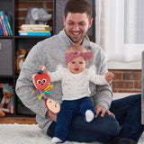 Lamaze Archer the Apple