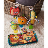 Lamaze Archer the Apple