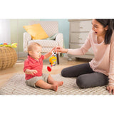 Lamaze Basha the Bear