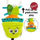 Lamaze Candy the Carrot