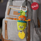 Lamaze Candy the Carrot