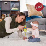 Lamaze Candy the Carrot