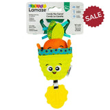Lamaze Candy the Carrot