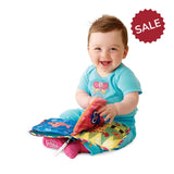 Lamaze Discovery Soft Book