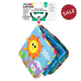 Lamaze Discovery Soft Book