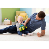 Lamaze John Deere Tractor