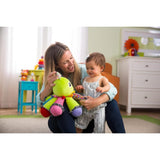 Lamaze Octotunes