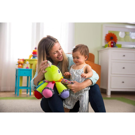 Lamaze Octotunes