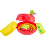 Lamaze Stack & Nest Fruit Pals