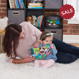 Lamaze Walla Walla the Koala Soft Book