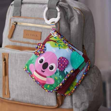 Lamaze Walla Walla the Koala Soft Book