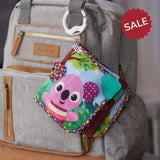 Lamaze Walla Walla the Koala Soft Book