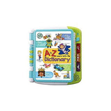 LeapFrog A to Z Learn with Me Dictionary