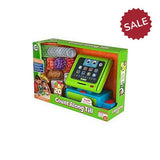 LeapFrog Count Along Till