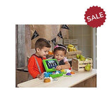 LeapFrog Count Along Till