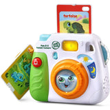 LeapFrog Fun-2-3 Instant Camera