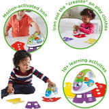 LeapFrog Ironing Time Learning Set