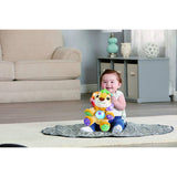 LeapFrog Lullaby Lights Lion