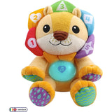 LeapFrog Lullaby Lights Lion